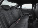 Audi S3 Sedan 2013 года (WW)